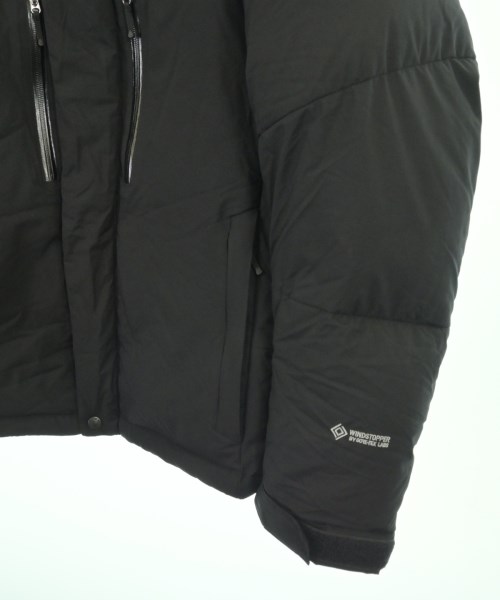 THE NORTH FACE（ザノースフェイス）ダウンジャケット/ダウンベスト 黒 サイズ:M メンズ/2200730561019