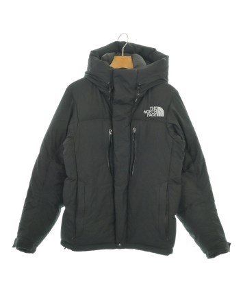 THE NORTH FACE（ザノースフェイス）ダウンジャケット/ダウンベスト 黒
