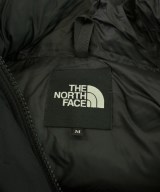 THE NORTH FACE（ザノースフェイス）ダウンジャケット/ダウンベスト 黒 サイズ:M メンズ/2200730561019