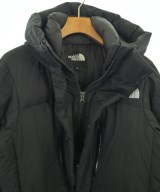 THE NORTH FACE（ザノースフェイス）ダウンジャケット/ダウンベスト 黒 サイズ:M メンズ/2200730561019