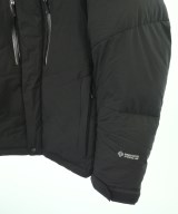 THE NORTH FACE（ザノースフェイス）ダウンジャケット/ダウンベスト 黒 サイズ:M メンズ/2200730561019