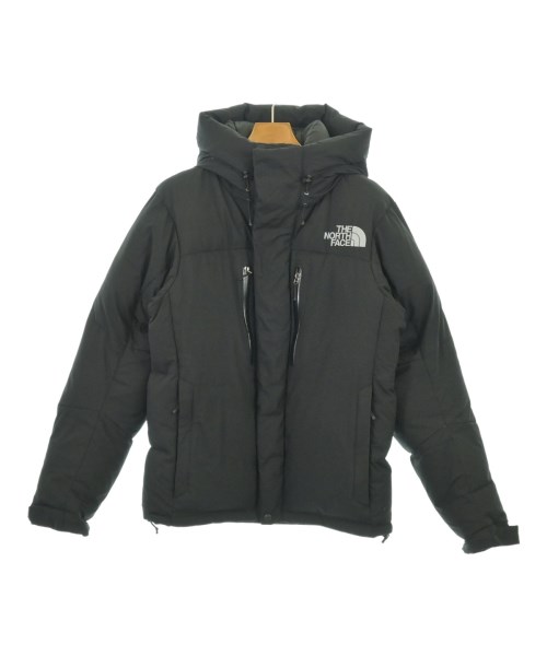 THE NORTH FACE（ザノースフェイス）ダウンジャケット/ダウンベスト 黒 サイズ:L メンズ/2200730588016