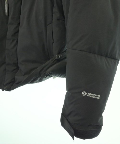 THE NORTH FACE（ザノースフェイス）ダウンジャケット/ダウンベスト 黒 サイズ:L メンズ/2200730588016