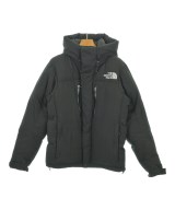 THE NORTH FACE（ザノースフェイス）ダウンジャケット/ダウンベスト 黒 サイズ:L メンズ/2200730588016