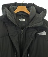 THE NORTH FACE（ザノースフェイス）ダウンジャケット/ダウンベスト 黒 サイズ:L メンズ/2200730588016