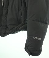 THE NORTH FACE（ザノースフェイス）ダウンジャケット/ダウンベスト 黒 サイズ:L メンズ/2200730588016
