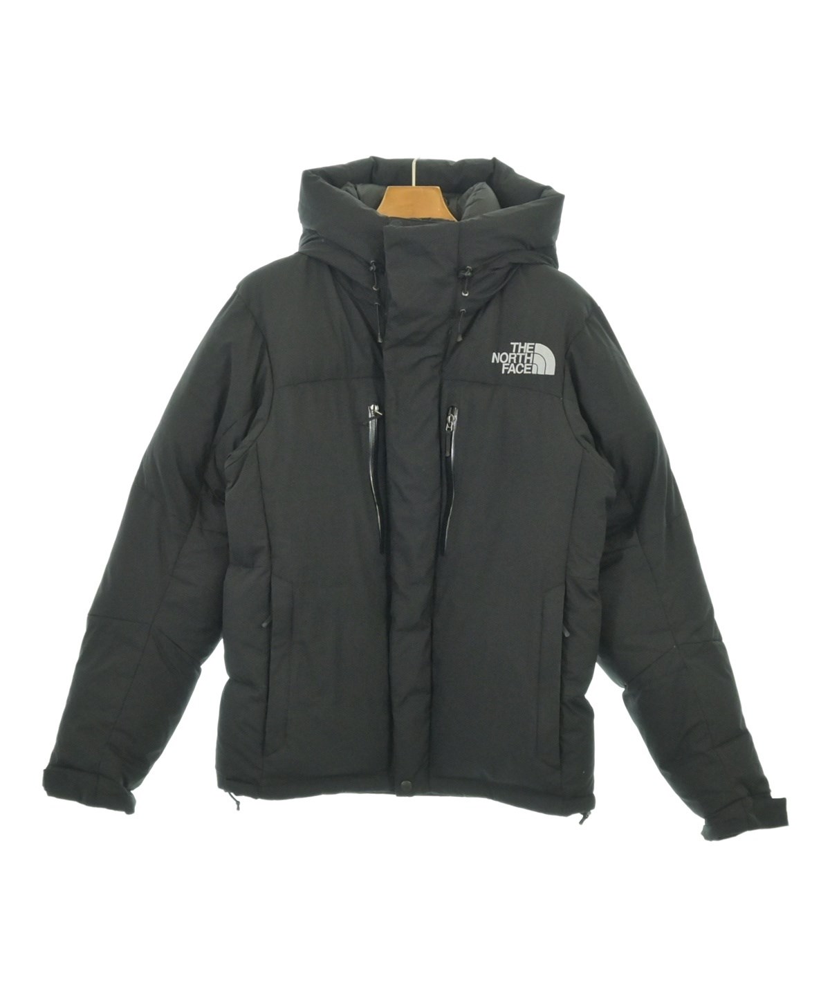 THE NORTH FACE（ザノースフェイス）ダウンジャケット/ダウンベスト 黒