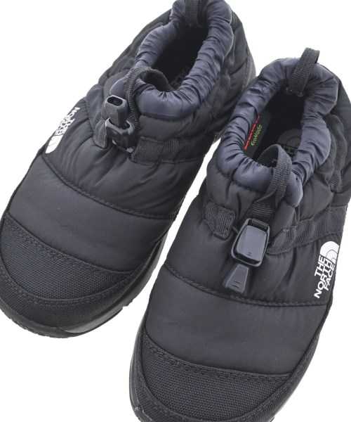THE NORTH FACE（ザノースフェイス）その他 黒 サイズ:23cm レディース/2200730630029