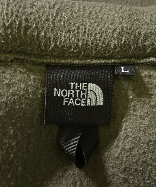 THE NORTH FACE（ザノースフェイス）その他 カーキ サイズ:L メンズ/2200730691013