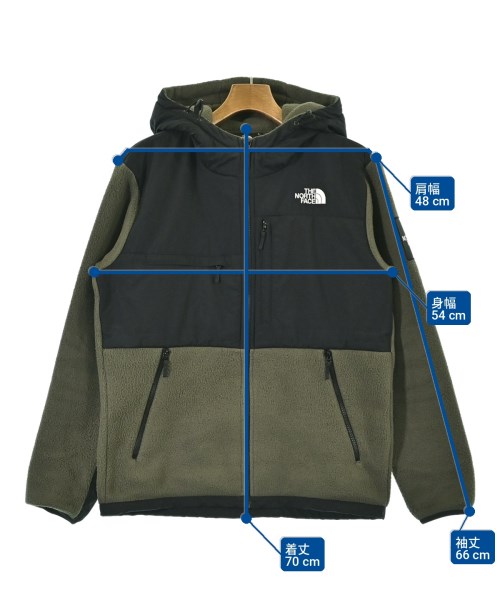 THE NORTH FACE（ザノースフェイス）その他 カーキ サイズ:L メンズ/2200730691013