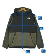 THE NORTH FACE（ザノースフェイス）その他 カーキ サイズ:L メンズ/2200730691013