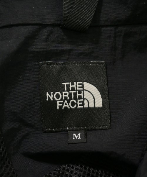 THE NORTH FACE（ザノースフェイス）マウンテンパーカー 黒 サイズ:M メンズ/2200730702030