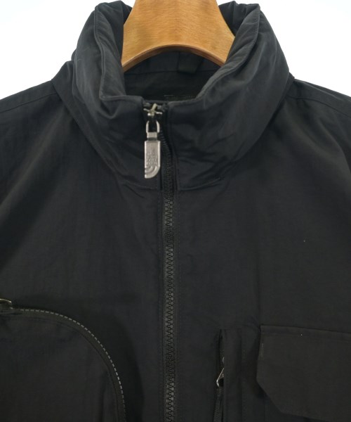THE NORTH FACE（ザノースフェイス）マウンテンパーカー 黒 サイズ:M メンズ/2200730702030