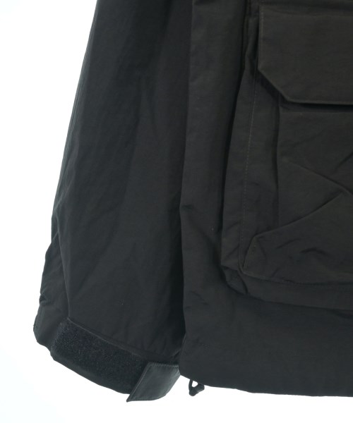 THE NORTH FACE（ザノースフェイス）マウンテンパーカー 黒 サイズ:M メンズ/2200730702030
