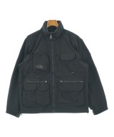THE NORTH FACE（ザノースフェイス）マウンテンパーカー 黒 サイズ:M メンズ/2200730702030