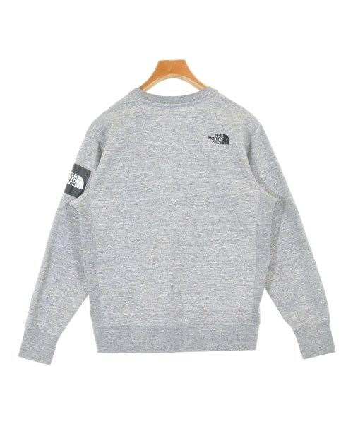 THE NORTH FACE（ザノースフェイス）スウェット グレー サイズ:M メンズ/2200730731054