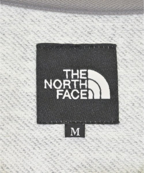 THE NORTH FACE（ザノースフェイス）スウェット グレー サイズ:M メンズ/2200730731054