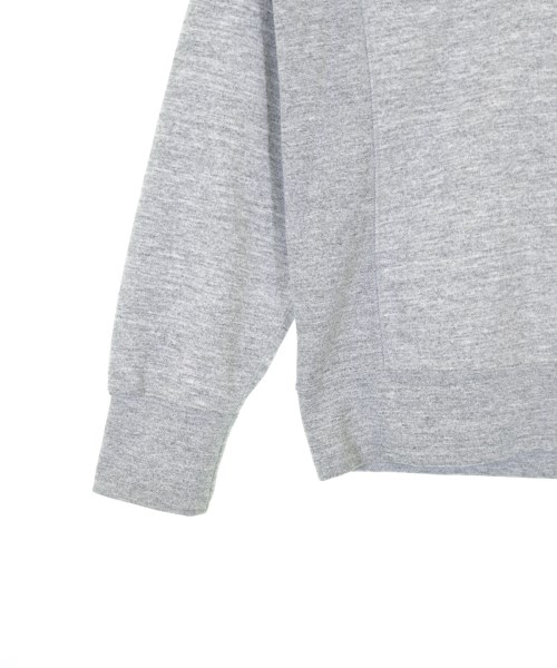 THE NORTH FACE（ザノースフェイス）スウェット グレー サイズ:M メンズ/2200730731054