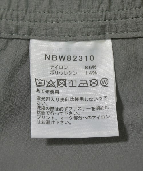THE NORTH FACE（ザノースフェイス）その他 グレー サイズ:M レディース/2200730733072