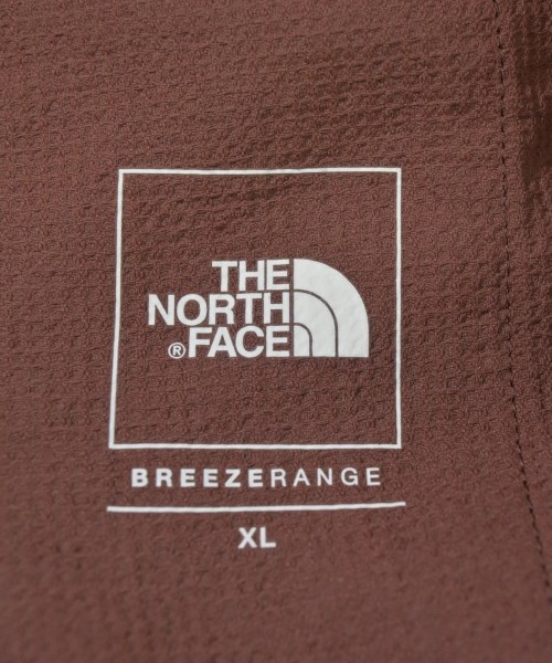 THE NORTH FACE（ザノースフェイス）ショートパンツ 茶 サイズ:XL メンズ/2200726940019
