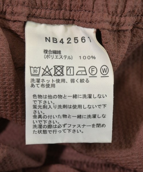 THE NORTH FACE（ザノースフェイス）ショートパンツ 茶 サイズ:XL メンズ/2200726940019