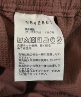 THE NORTH FACE（ザノースフェイス）ショートパンツ 茶 サイズ:XL メンズ/2200726940019