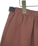 THE NORTH FACE（ザノースフェイス）ショートパンツ 茶 サイズ:XL メンズ/2200726940019