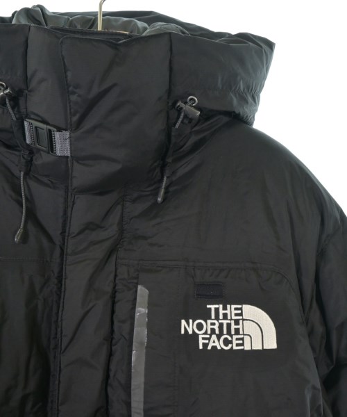 THE NORTH FACE（ザノースフェイス）ダウンジャケット/ダウンベスト 黒 サイズ:S メンズ/2200731110018