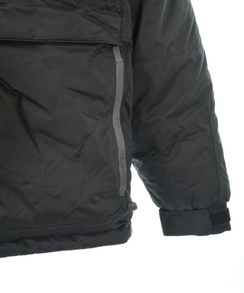 THE NORTH FACE（ザノースフェイス）ダウンジャケット/ダウンベスト 黒 サイズ:S メンズ/2200731110018