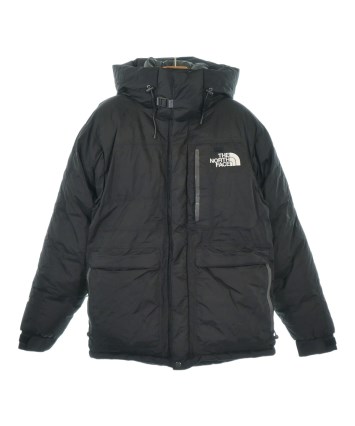 THE NORTH FACE（ザノースフェイス）ダウンジャケット/ダウンベスト 黒