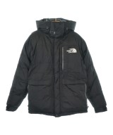 THE NORTH FACE（ザノースフェイス）ダウンジャケット/ダウンベスト 黒 サイズ:S メンズ/2200731110018