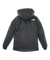 THE NORTH FACE（ザノースフェイス）ダウンジャケット/ダウンベスト 黒 サイズ:S メンズ/2200731110018