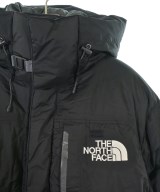 THE NORTH FACE（ザノースフェイス）ダウンジャケット/ダウンベスト 黒 サイズ:S メンズ/2200731110018