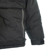 THE NORTH FACE（ザノースフェイス）ダウンジャケット/ダウンベスト 黒 サイズ:S メンズ/2200731110018