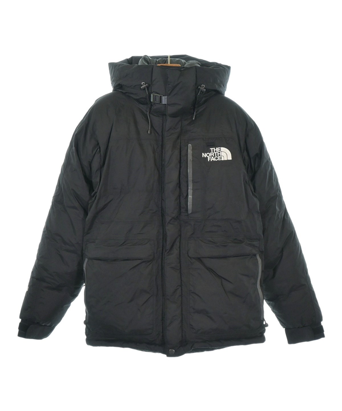 THE NORTH FACE（ザノースフェイス）ダウンジャケット/ダウンベスト 黒