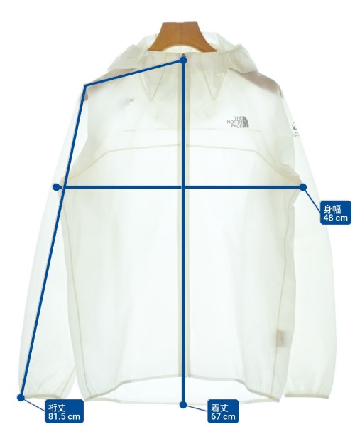 THE NORTH FACE（ザノースフェイス）その他 白 サイズ:S メンズ/2200731149032