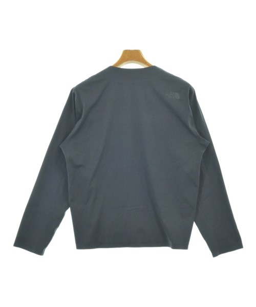 THE NORTH FACE（ザノースフェイス）カーディガン 紺 サイズ:S メンズ/2200723962229