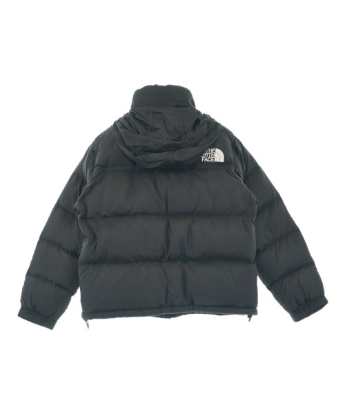 THE NORTH FACE（ザノースフェイス）ダウンジャケット/ダウンベスト 黒 サイズ:L レディース/2200723985013