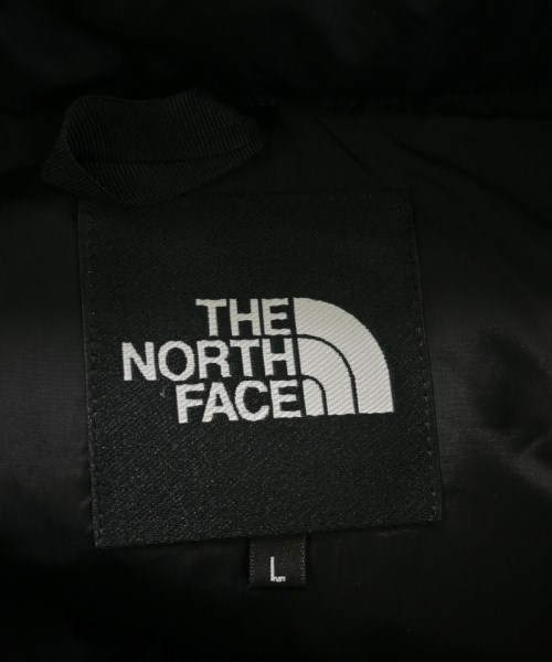 THE NORTH FACE（ザノースフェイス）ダウンジャケット/ダウンベスト 黒 サイズ:L レディース/2200723985013