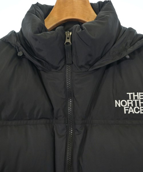THE NORTH FACE（ザノースフェイス）ダウンジャケット/ダウンベスト 黒 サイズ:L レディース/2200723985013