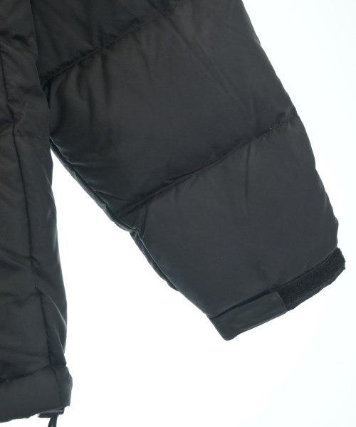 THE NORTH FACE（ザノースフェイス）ダウンジャケット/ダウンベスト 黒 サイズ:L レディース/2200723985013