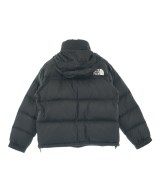 THE NORTH FACE（ザノースフェイス）ダウンジャケット/ダウンベスト 黒 サイズ:L レディース/2200723985013