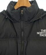 THE NORTH FACE（ザノースフェイス）ダウンジャケット/ダウンベスト 黒 サイズ:L レディース/2200723985013