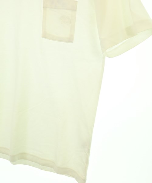 THE NORTH FACE（ザノースフェイス）Tシャツ・カットソー 白 サイズ:S レディース/2200727348043
