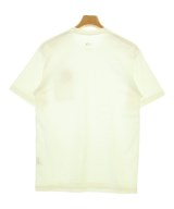 THE NORTH FACE（ザノースフェイス）Tシャツ・カットソー 白 サイズ:S レディース/2200727348043