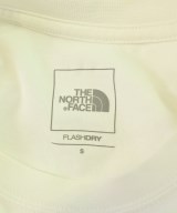 THE NORTH FACE（ザノースフェイス）Tシャツ・カットソー 白 サイズ:S レディース/2200727348043