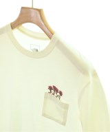 THE NORTH FACE（ザノースフェイス）Tシャツ・カットソー 白 サイズ:S レディース/2200727348043