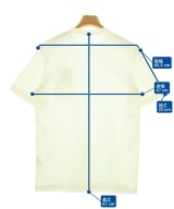 THE NORTH FACE（ザノースフェイス）Tシャツ・カットソー 白 サイズ:S レディース/2200727348043
