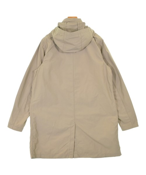 THE NORTH FACE（ザノースフェイス）ステンカラーコート 茶 サイズ:XL メンズ/2200731306107