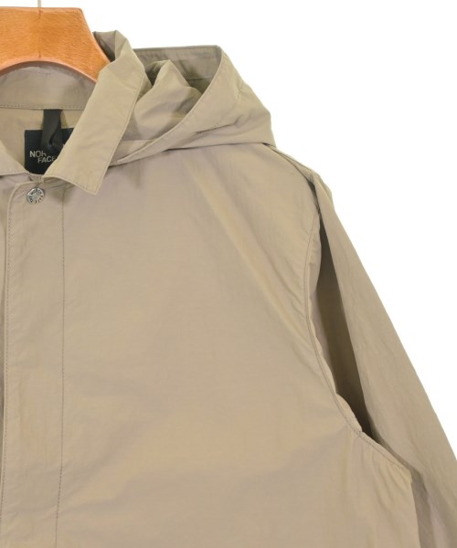 THE NORTH FACE（ザノースフェイス）ステンカラーコート 茶 サイズ:XL メンズ/2200731306107